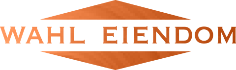 Wahl Eiendom Logo